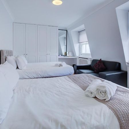 Lamont Hotel Λονδίνο Εξωτερικό φωτογραφία