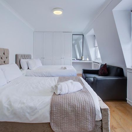 Lamont Hotel Λονδίνο Εξωτερικό φωτογραφία