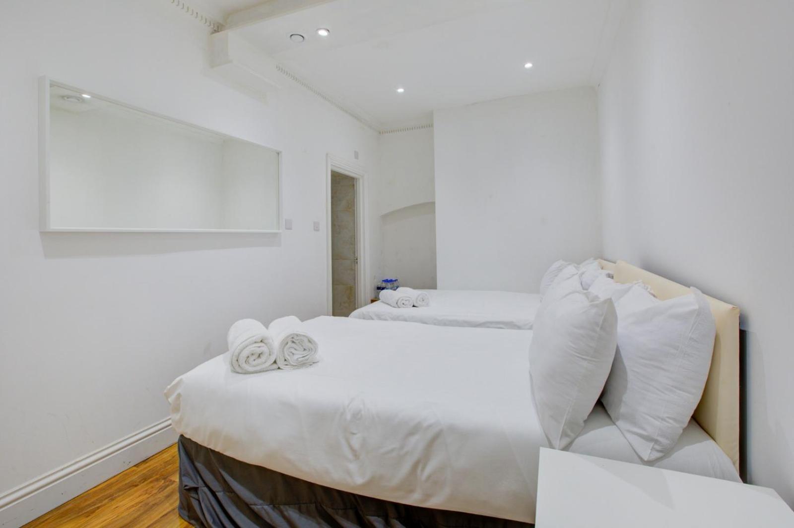 Lamont Hotel Λονδίνο Εξωτερικό φωτογραφία