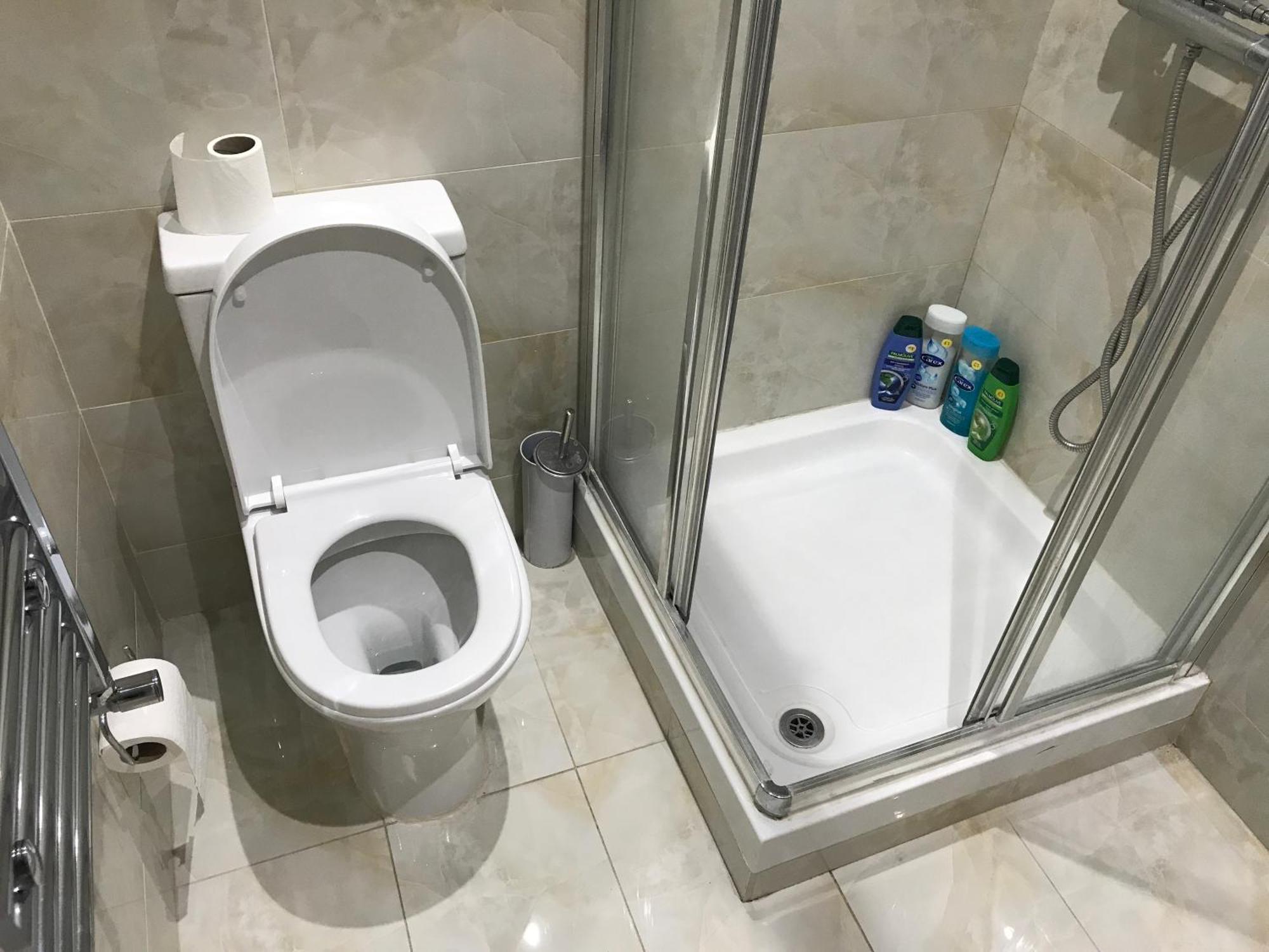 Lamont Hotel Λονδίνο Εξωτερικό φωτογραφία